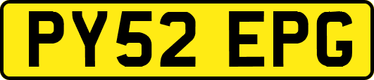 PY52EPG