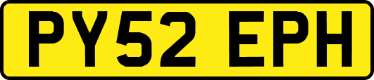 PY52EPH