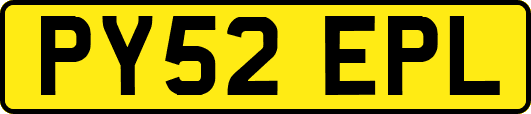 PY52EPL