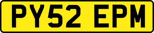 PY52EPM