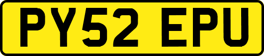 PY52EPU