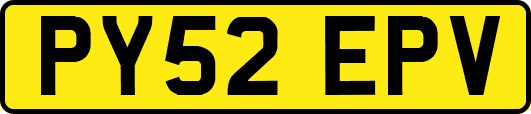 PY52EPV