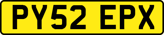 PY52EPX