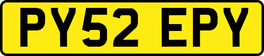 PY52EPY