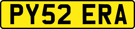 PY52ERA