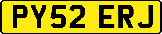 PY52ERJ