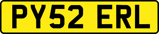 PY52ERL