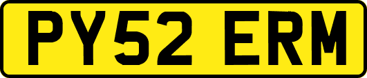 PY52ERM