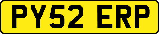 PY52ERP