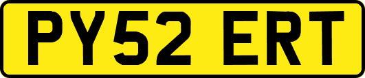 PY52ERT