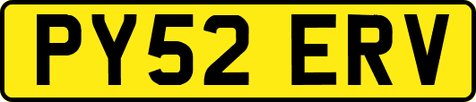 PY52ERV