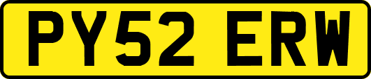 PY52ERW