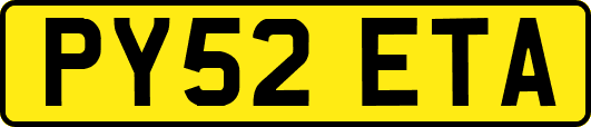 PY52ETA