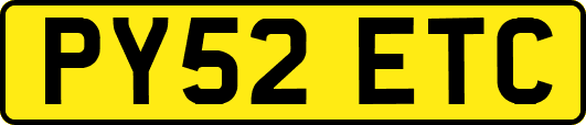 PY52ETC