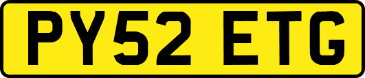 PY52ETG