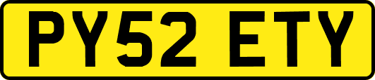 PY52ETY