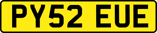 PY52EUE