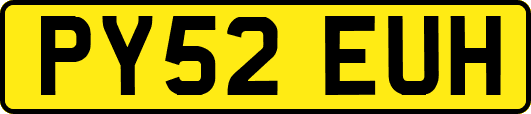 PY52EUH