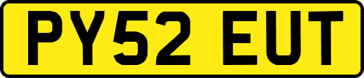 PY52EUT