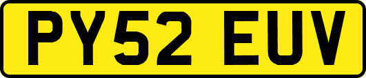 PY52EUV