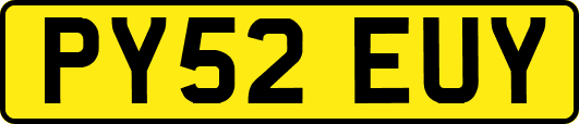 PY52EUY