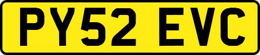 PY52EVC