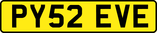 PY52EVE