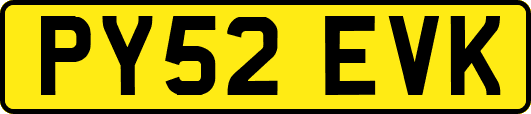 PY52EVK