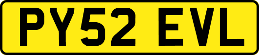 PY52EVL
