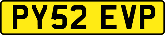 PY52EVP