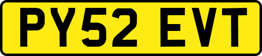 PY52EVT