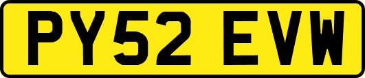PY52EVW