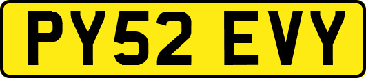 PY52EVY