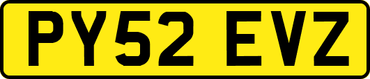 PY52EVZ