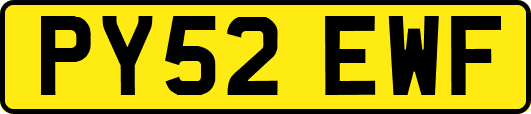 PY52EWF