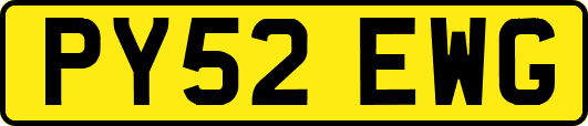 PY52EWG