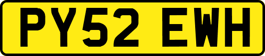 PY52EWH