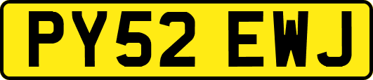 PY52EWJ