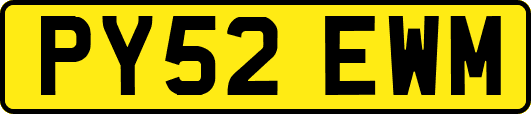 PY52EWM