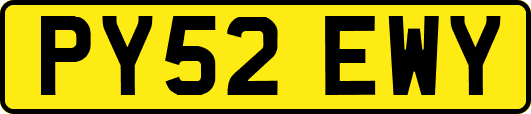 PY52EWY