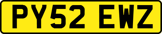 PY52EWZ