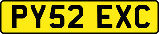 PY52EXC