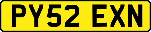 PY52EXN