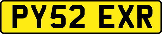 PY52EXR