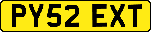 PY52EXT
