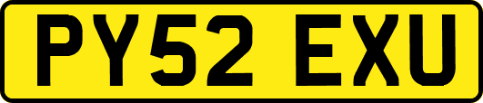 PY52EXU