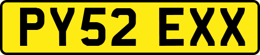 PY52EXX