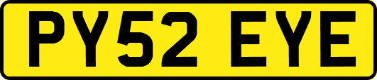 PY52EYE