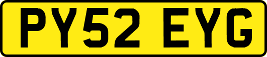 PY52EYG