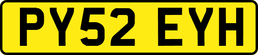 PY52EYH